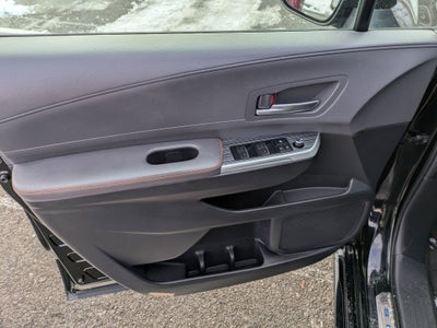 2022 Toyota Sienna XSE AWD 7 Passenger