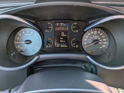 2019 Toyota Sequoia Platinum