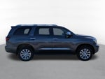 2019 Toyota Sequoia Platinum
