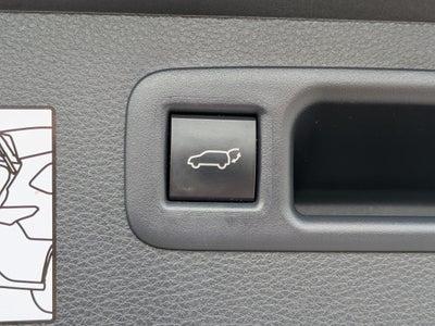 2024 Toyota Highlander Hybrid Platinum