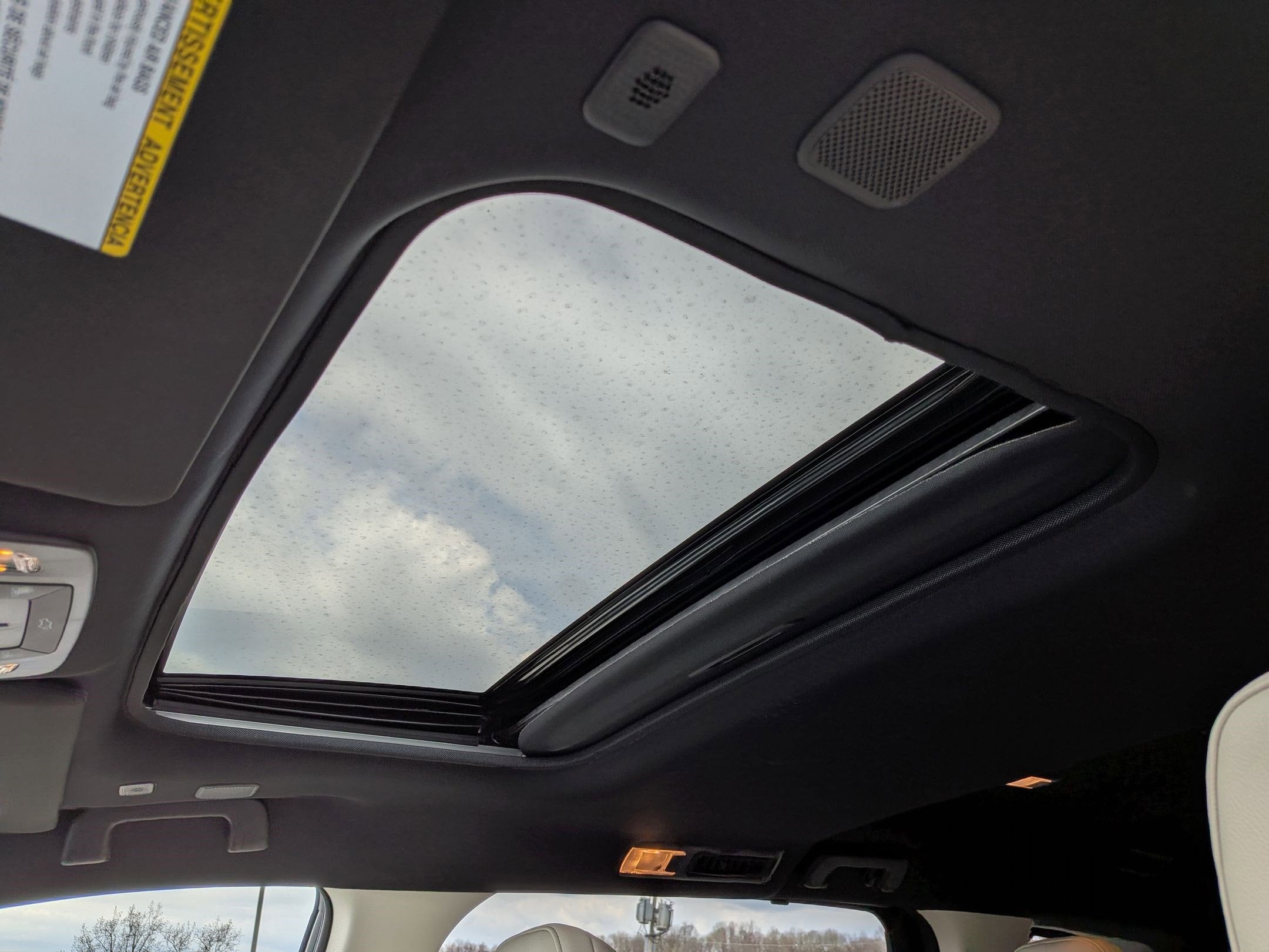 2025 Toyota Sienna Platinum 7 Passenger