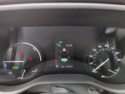 2023 Toyota Sienna LE 8 Passenger