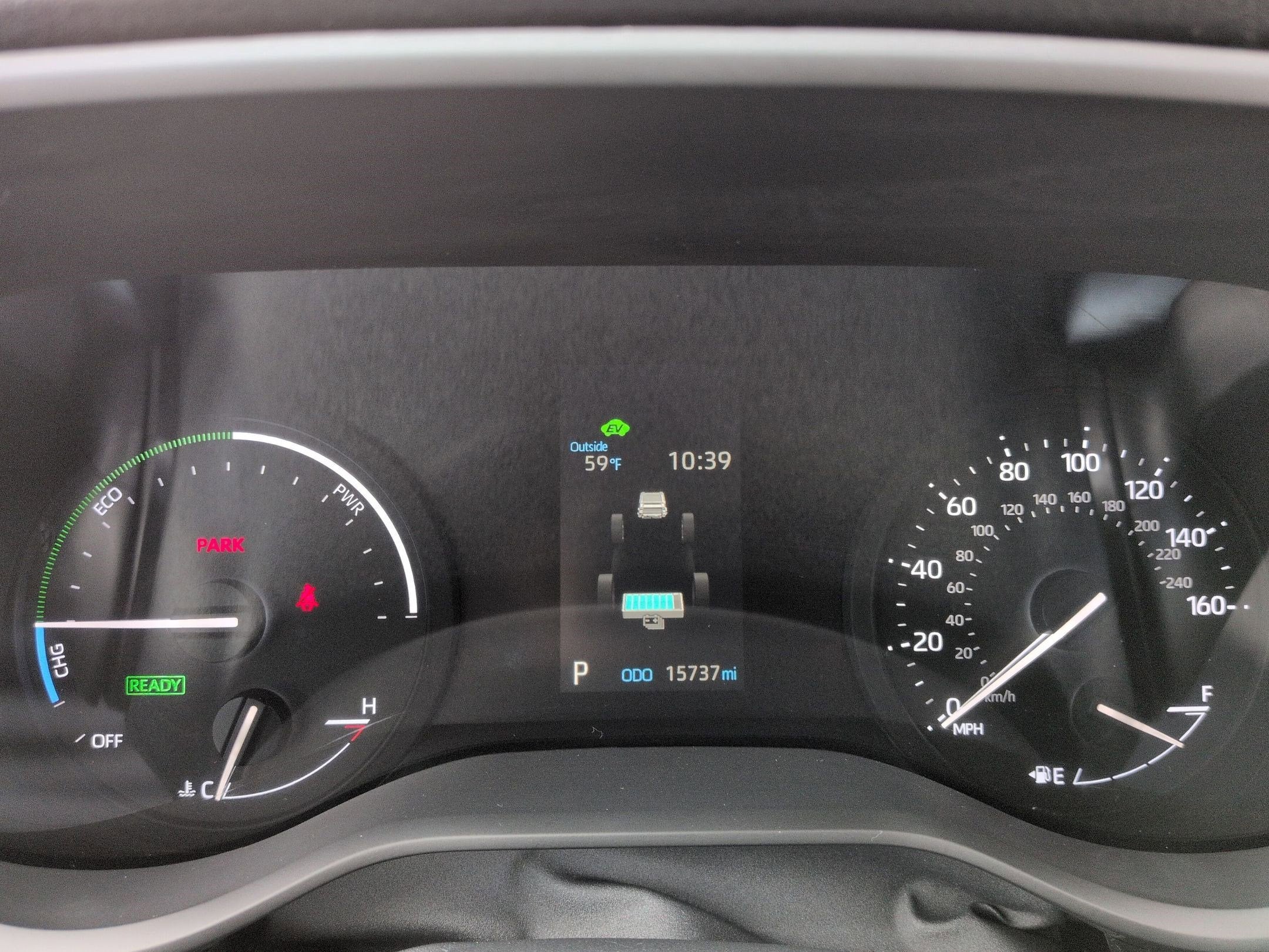 2023 Toyota Sienna LE 8 Passenger