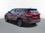 2017 Toyota Highlander LE Plus FWD