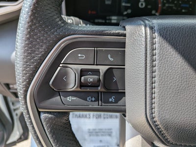 2025 Toyota Tundra Hybrid Limited