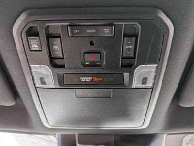 2025 Toyota Tundra Hybrid Limited