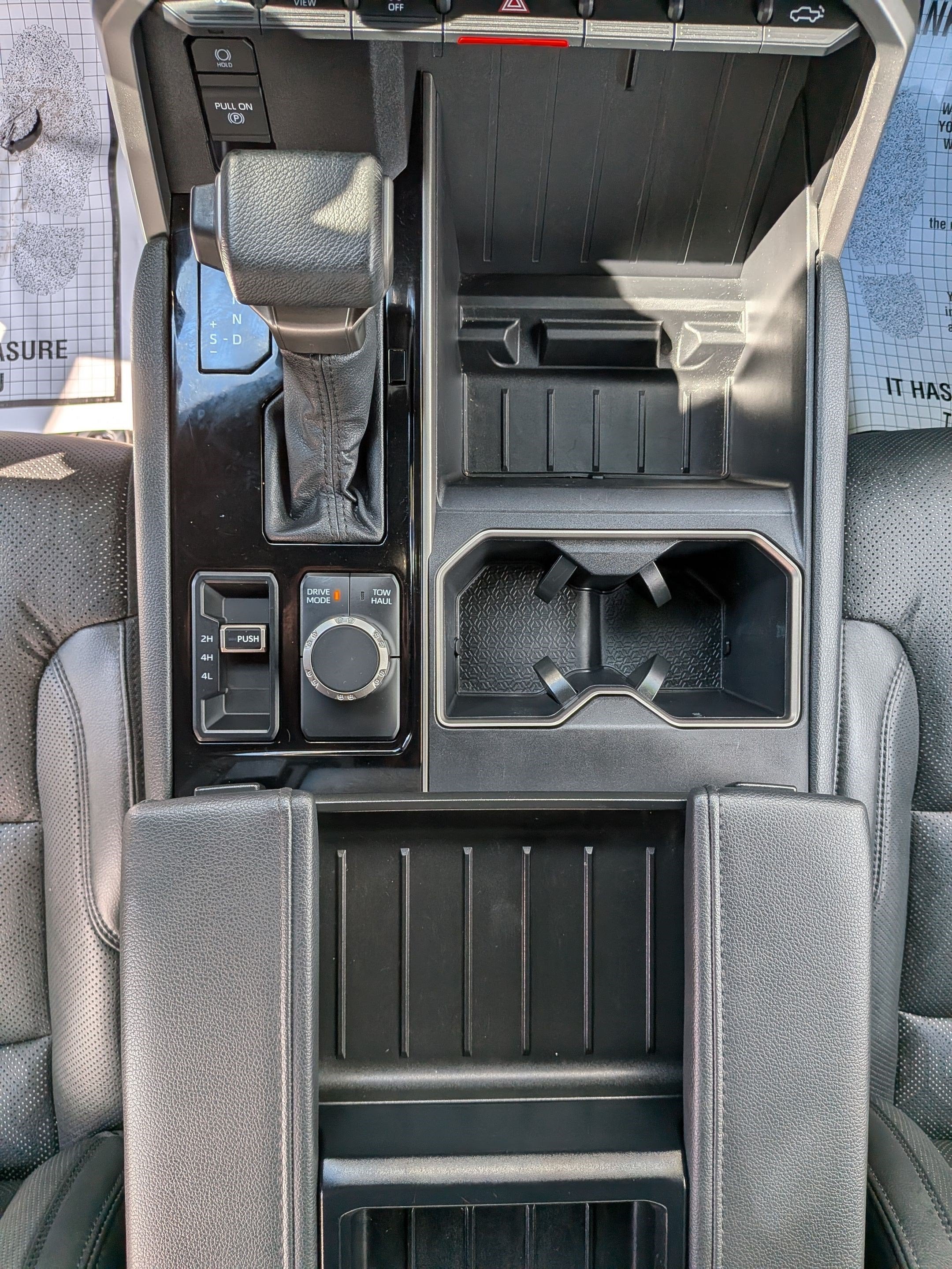 2025 Toyota Tundra Hybrid Limited