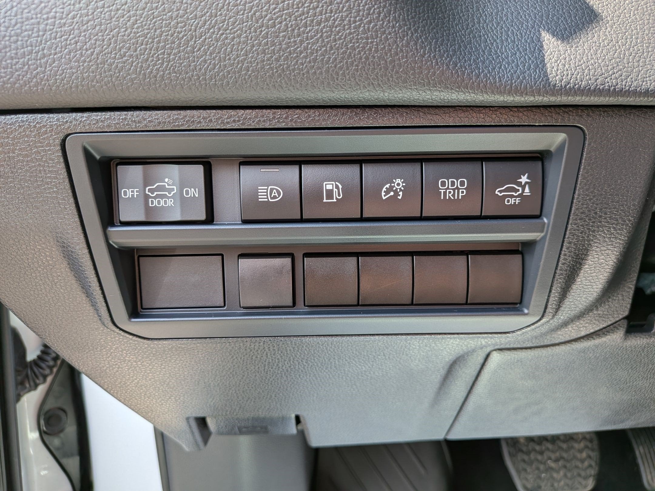 2025 Toyota Tundra Hybrid Limited