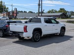 2025 Toyota Tundra Hybrid Limited