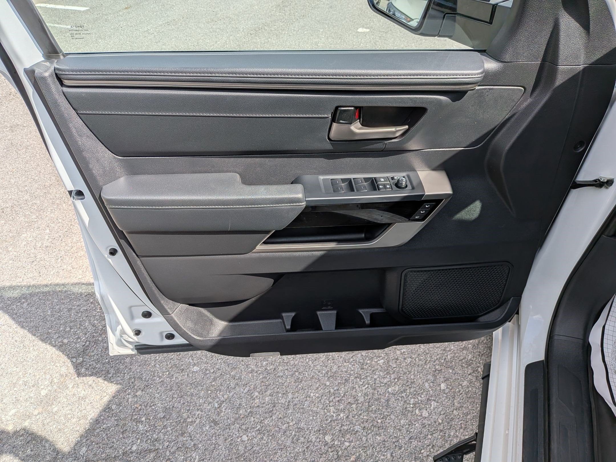 2025 Toyota Tundra Hybrid Limited