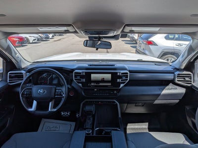 2023 Toyota Tundra SR5 w/ Off Road Pkg
