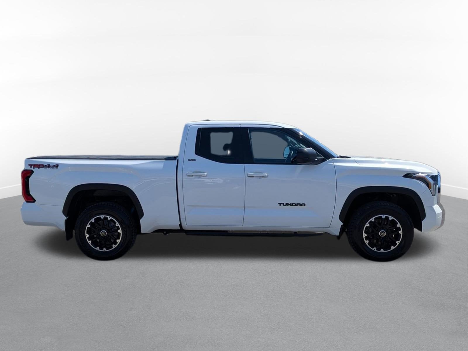 2023 Toyota Tundra SR5 w/ Off Road Pkg