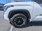 2023 Toyota Tundra SR5 w/ Off Road Pkg