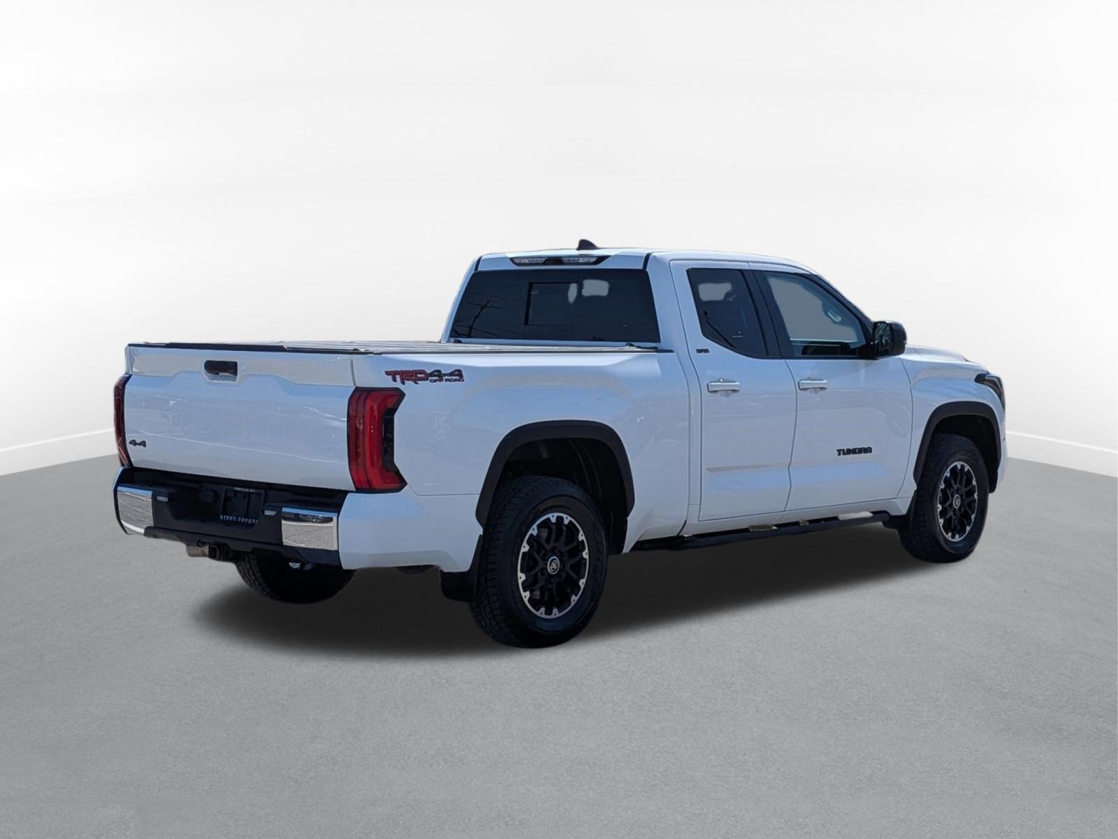2023 Toyota Tundra SR5 w/ Off Road Pkg