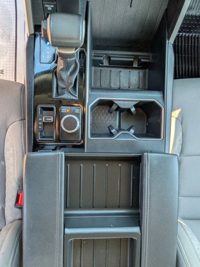 2023 Toyota Tundra SR5 w/ Convenience Pkg