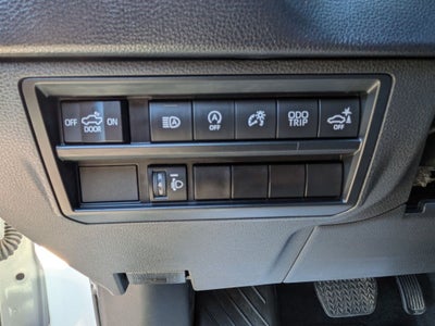 2023 Toyota Tundra SR5 w/ Convenience Pkg