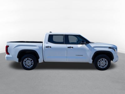 2023 Toyota Tundra SR5 w/ Convenience Pkg