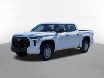 2023 Toyota Tundra SR5 w/ Convenience Pkg