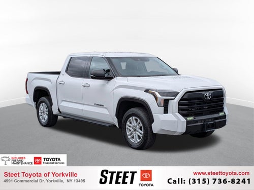 2023 Toyota Tundra SR5 w/ Premium & Convenience Pkg