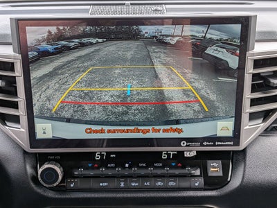 2023 Toyota Tundra SR5 w/ Premium & Convenience Pkg