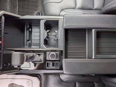 2023 Toyota Tundra SR5 w/ Premium & Convenience Pkg