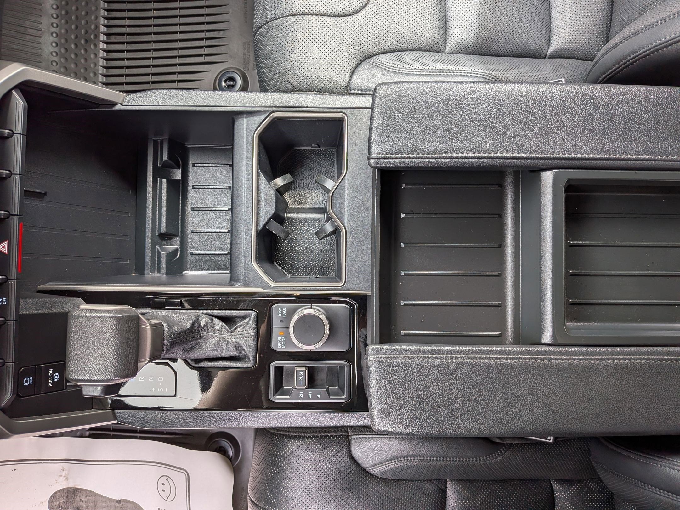 2023 Toyota Tundra SR5 w/ Premium & Convenience Pkg