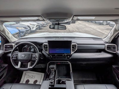 2023 Toyota Tundra SR5 w/ Premium & Convenience Pkg