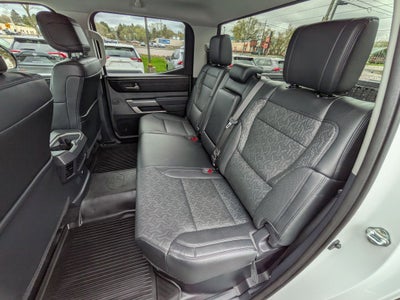 2023 Toyota Tundra SR5 w/ Premium & Convenience Pkg