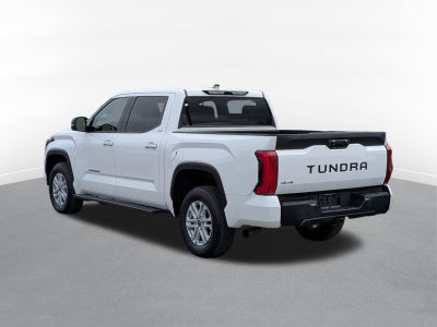 2023 Toyota Tundra SR5 w/ Premium & Convenience Pkg