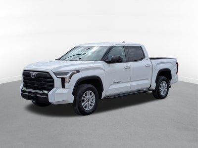 2023 Toyota Tundra SR5 w/ Premium & Convenience Pkg