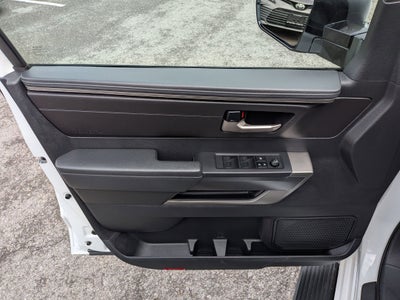 2023 Toyota Tundra SR5 w/ Premium & Convenience Pkg