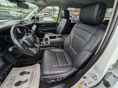 2023 Toyota Tundra SR5 w/ Premium & Convenience Pkg