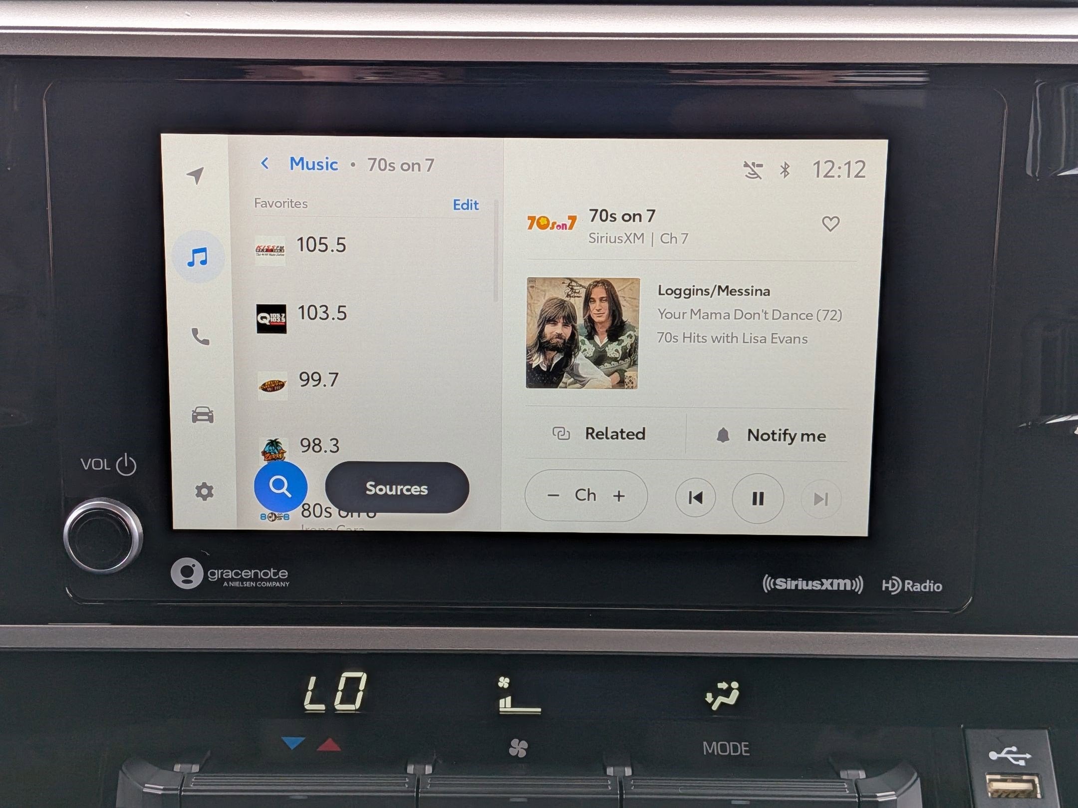 2024 Toyota Tundra SR5 w/ Off Road