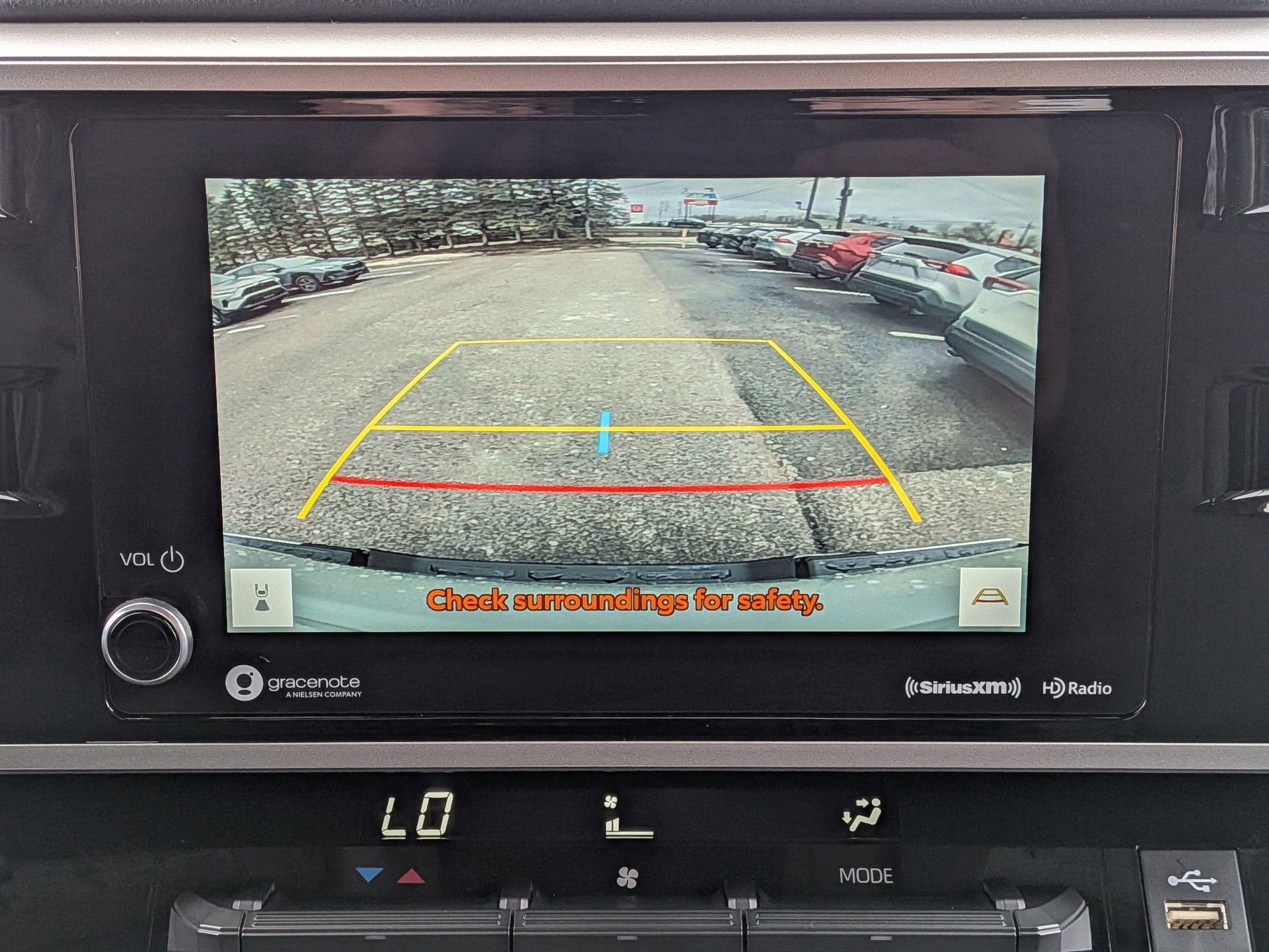 2024 Toyota Tundra SR5 w/ Off Road