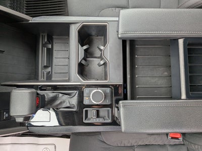 2024 Toyota Tundra SR5 w/ Off Road