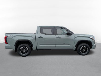 2024 Toyota Tundra SR5 w/ Off Road