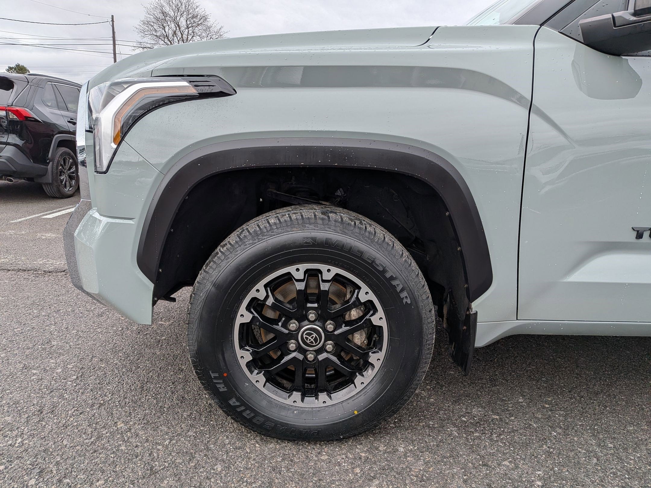 2024 Toyota Tundra SR5 w/ Off Road