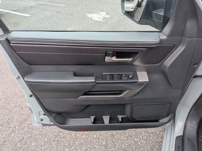 2024 Toyota Tundra SR5 w/ Off Road