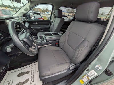 2024 Toyota Tundra SR5 w/ Off Road