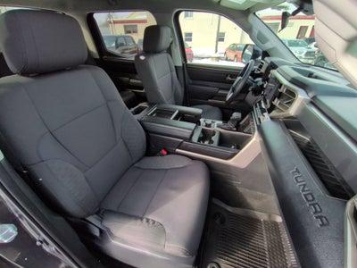 2022 Toyota Tundra SR5 w/ TRD Off Road & Convenience Pkg