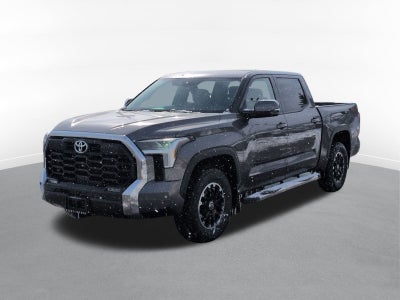 2022 Toyota Tundra SR5 w/ TRD Off Road & Convenience Pkg