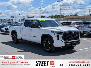 2024 Toyota Tundra SR5 TRD Off Road &amp; Convenience Pkg