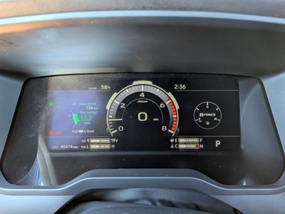 2023 Toyota Tundra 1794 w/ Off Road Pkg