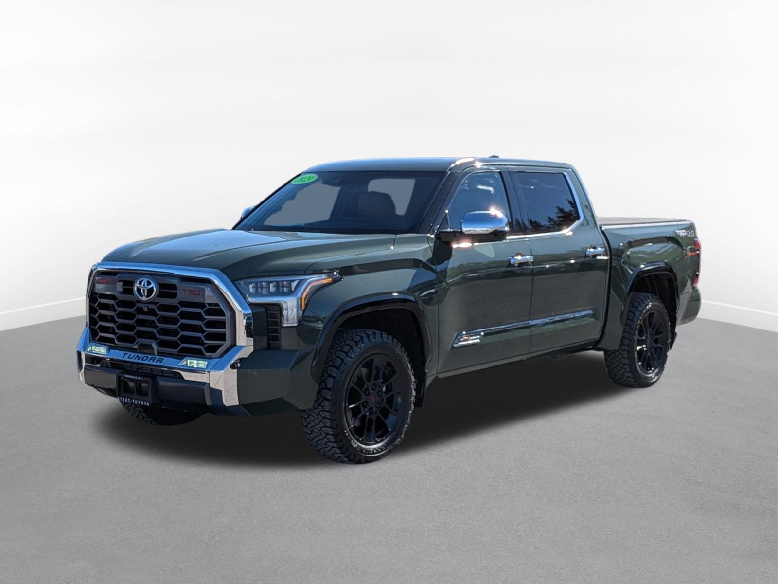 2023 Toyota Tundra 1794 w/ Off Road Pkg