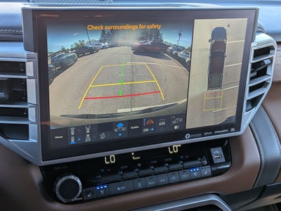 2024 Toyota Tundra 1794