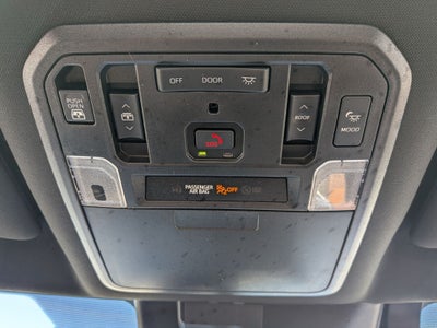2024 Toyota Tundra 1794