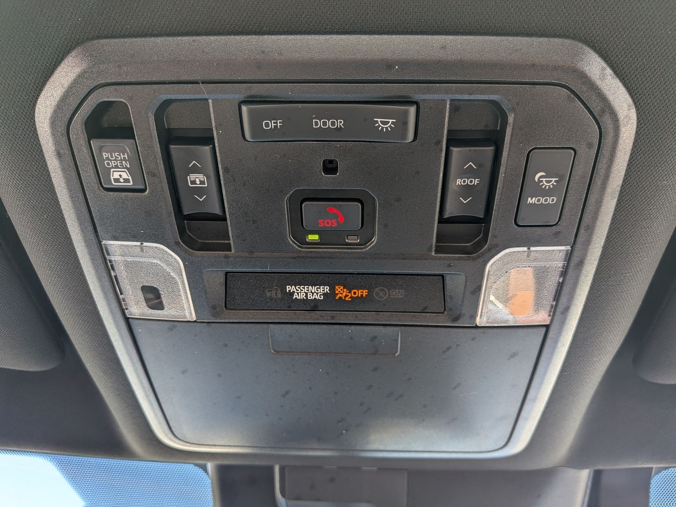 2024 Toyota Tundra 1794