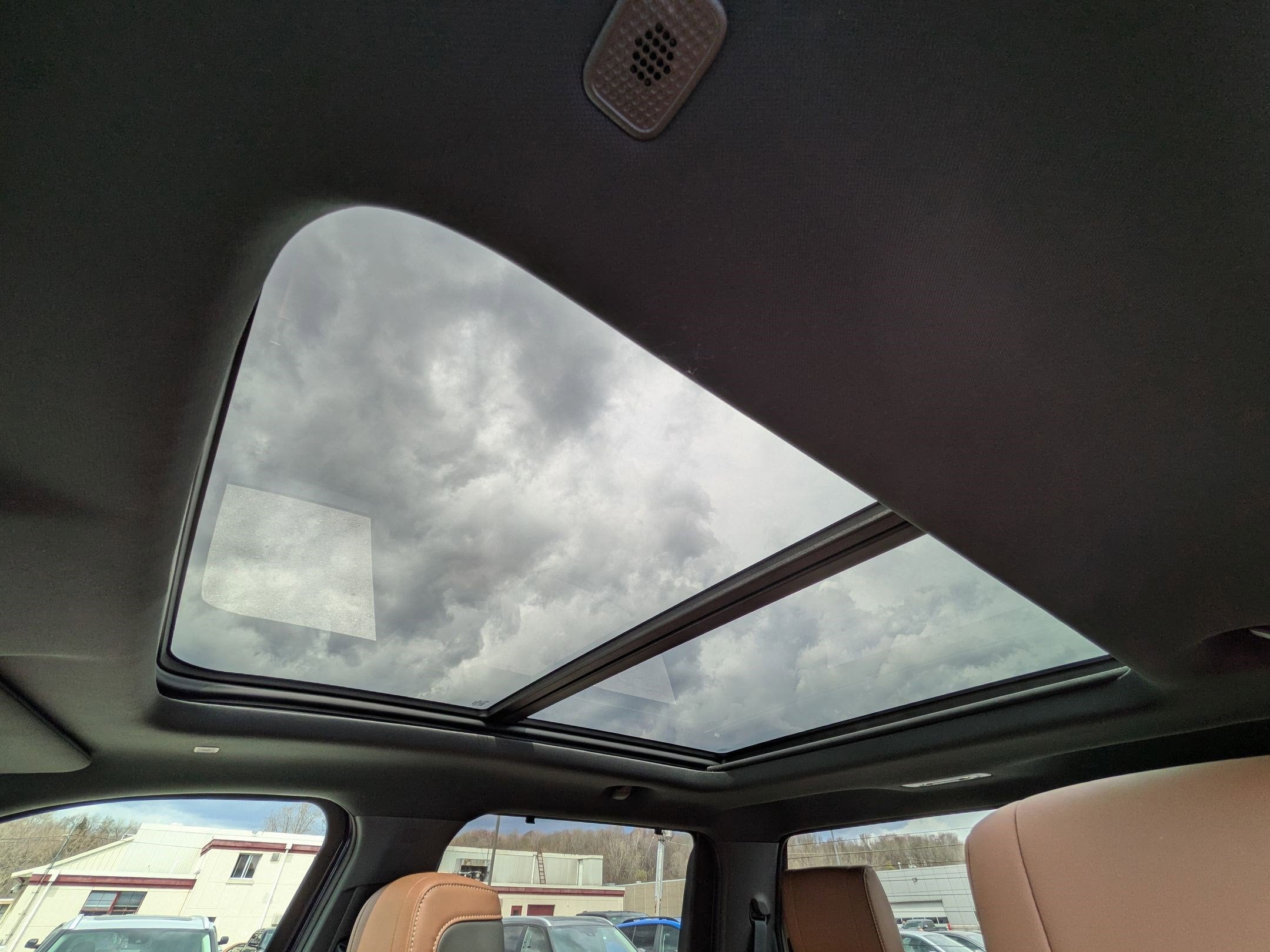 2025 Toyota Tundra Hybrid 1794 Edition