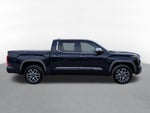 2025 Toyota Tundra Hybrid 1794 Edition