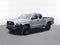 2017 Toyota Tacoma SR Manual Transmission